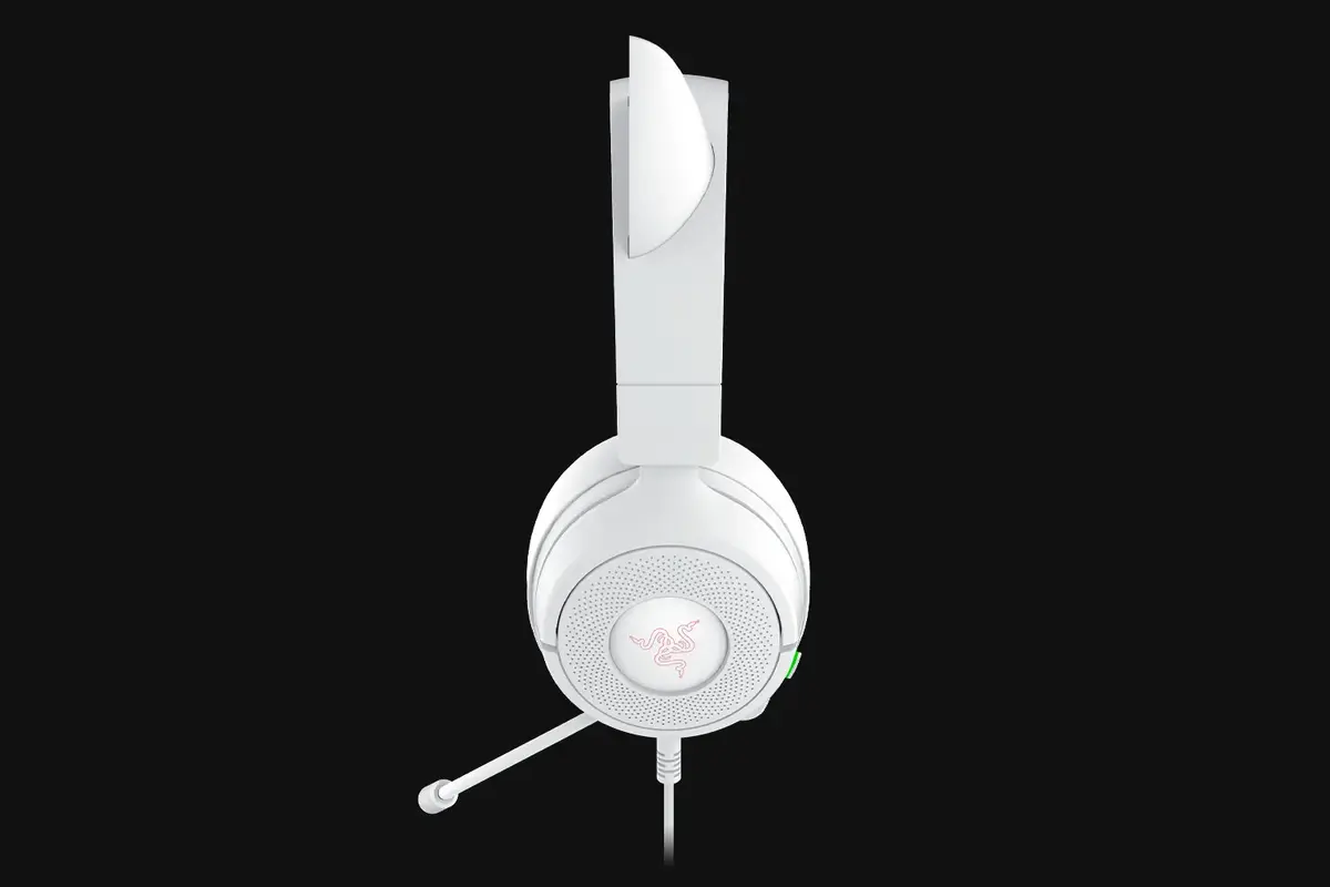 Razer RZ04-05350300-R3M1 headphones/headset RZ04-05350300-R3M1 Photo 4