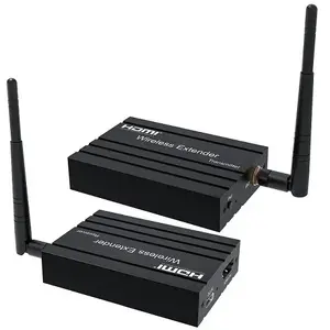 HDMI extender extra digital CA915071 — range 200 m, supports 1080p