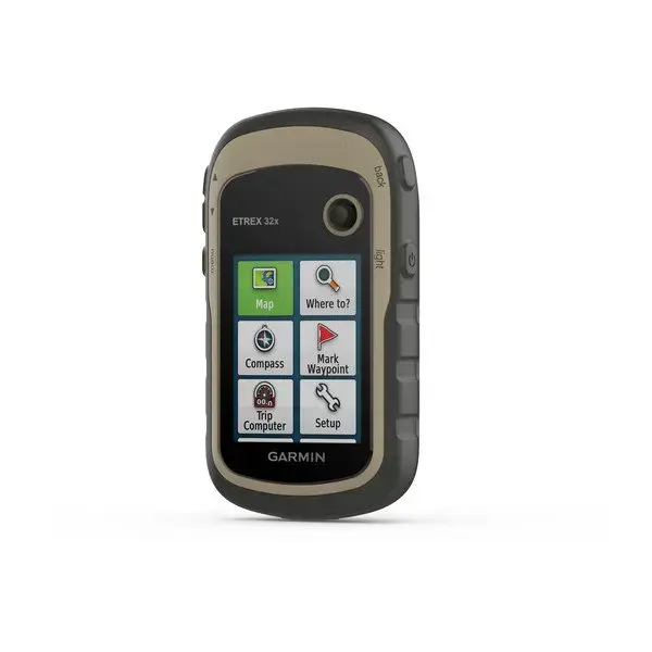 Handheld Navigator Garmin eTrex 32x Photo 4