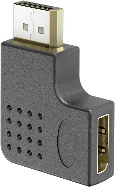 WENTRONIC Goobay 77131 DisplayPort uz DisplayPort kabelis Photo 2