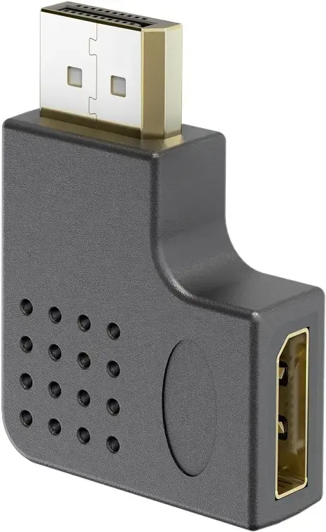 DisplayPort adapter WENTRONIC Goobay 77132 Photo 2