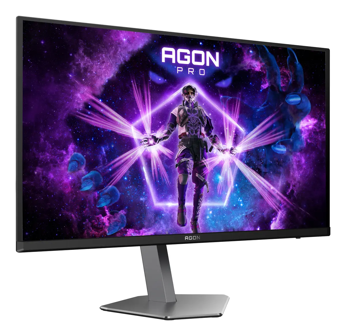 AOC AGON PRO AG276QKD2 computer monitor AG276QKD2 Photo 6