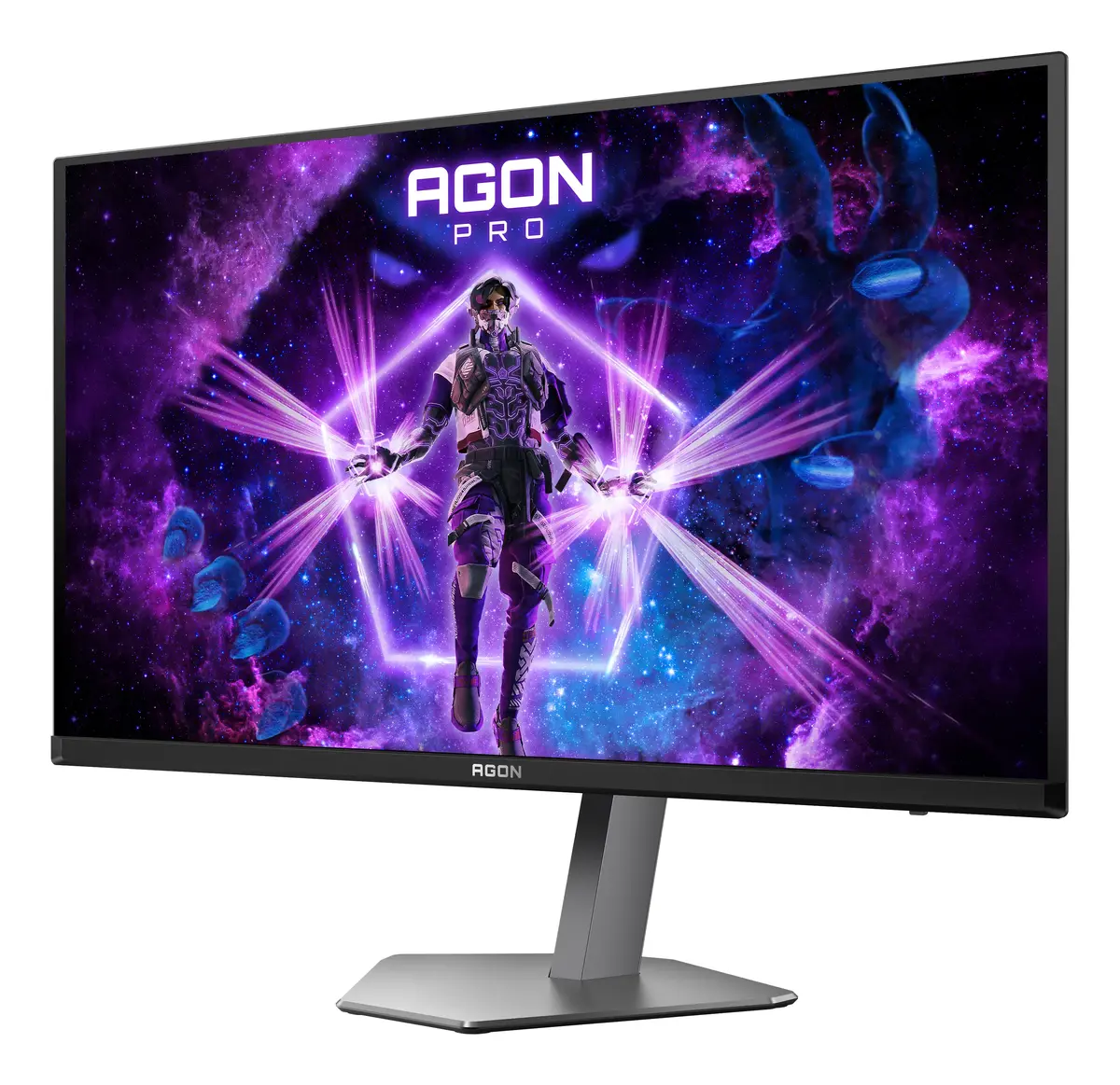 AOC AGON PRO AG276QKD2 computer monitor AG276QKD2 Photo 7
