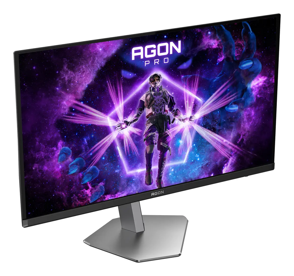 AOC AGON PRO AG276QKD2 computer monitor AG276QKD2 Photo 8