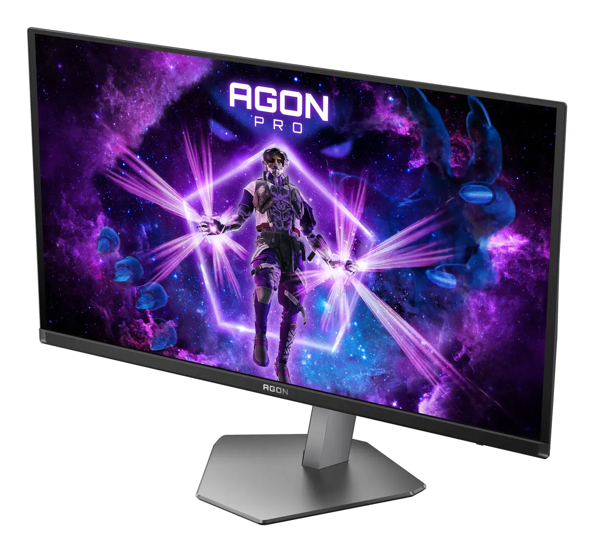 AOC AGON PRO AG276QKD2 computer monitor AG276QKD2 Photo 9