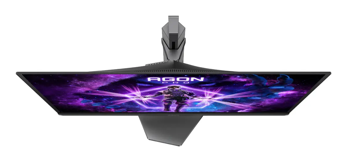 AOC AGON PRO AG276QKD2 computer monitor AG276QKD2 Photo 10