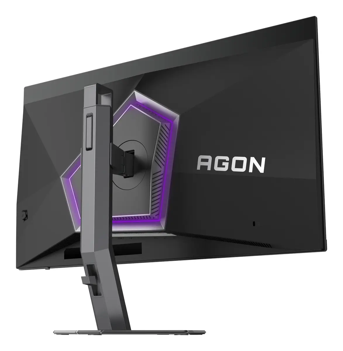 AOC AGON PRO AG276QKD2 computer monitor AG276QKD2 Photo 11
