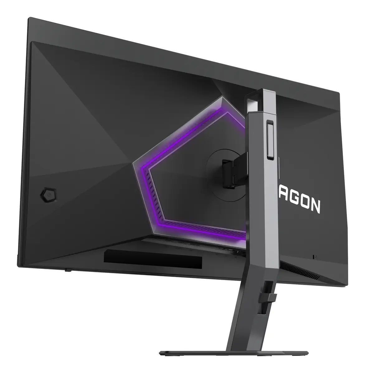 AOC AGON PRO AG276QKD2 computer monitor AG276QKD2 Photo 12
