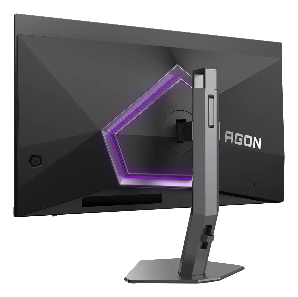 AOC AGON PRO AG276QKD2 computer monitor AG276QKD2 Photo 14