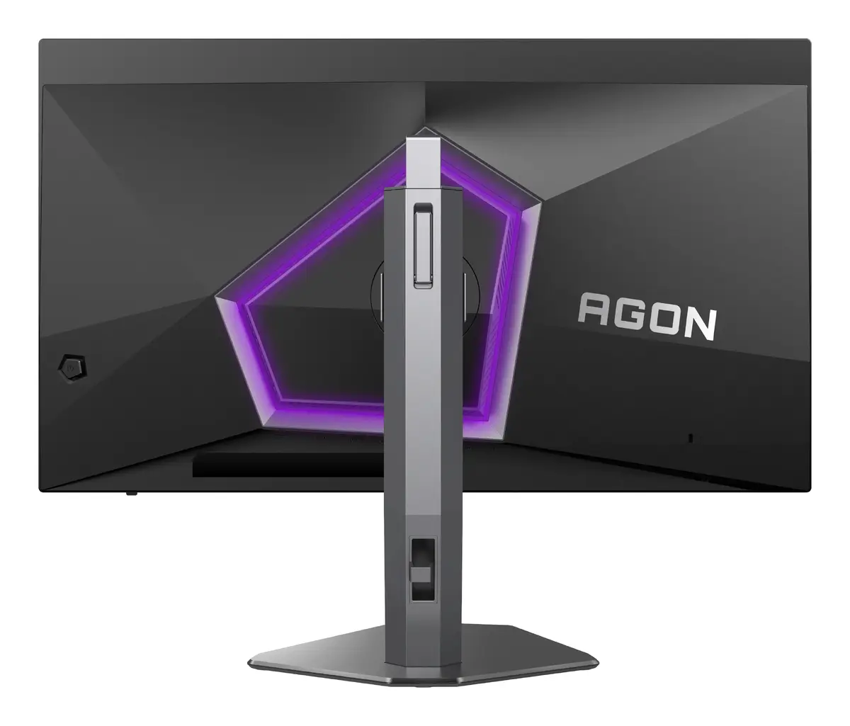 AOC AGON PRO AG276QKD2 computer monitor AG276QKD2 Photo 15