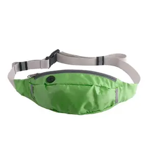 Jostas soma Riff ACTIVE PS-M-ACTIVE neona zaļa 25 x 10 x 6 cm