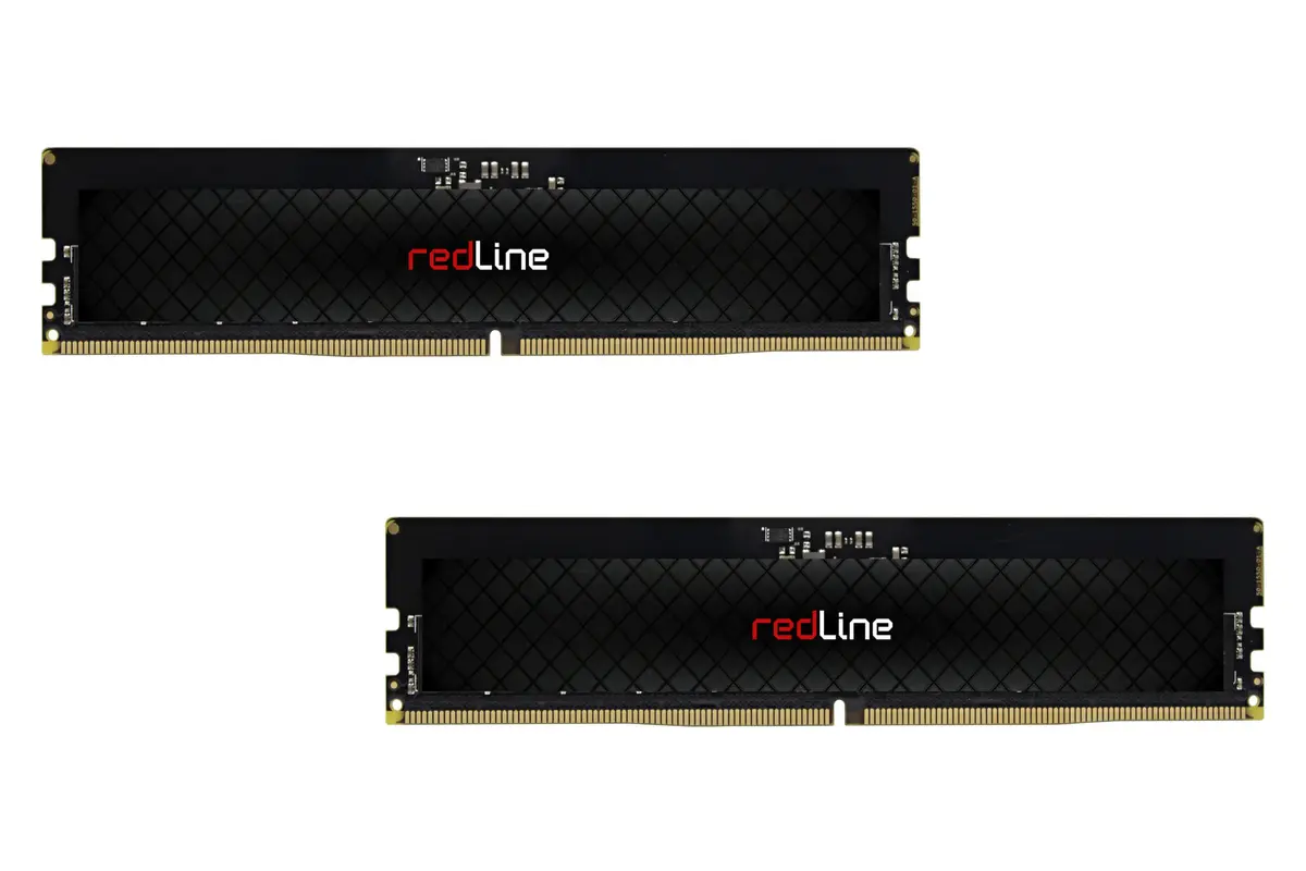 Оперативная память Mushkin Redline MRE5U560LKKD16GX2 Photo 4