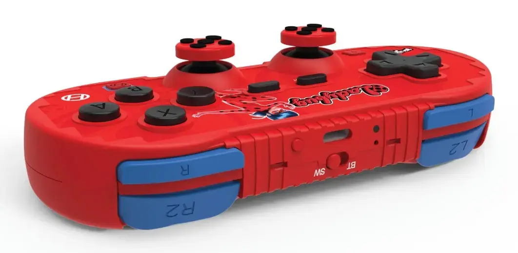 Игровой контроллер Hyperkin M01328-MTLB Photo 2