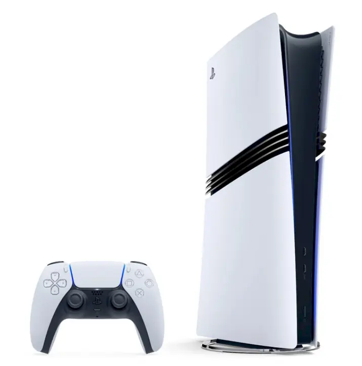 Sony PlayStation 5 Pro Photo 2