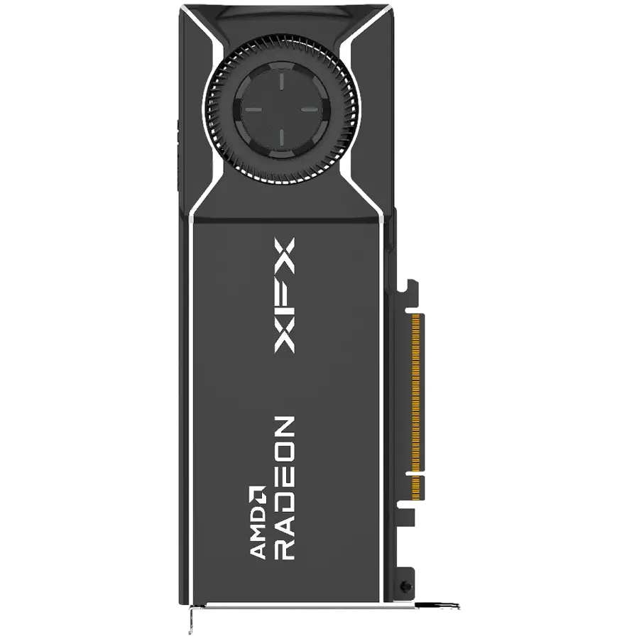 Grafiskā karte XFX AI PRO 9700 RX-97XPROAIY Photo 3