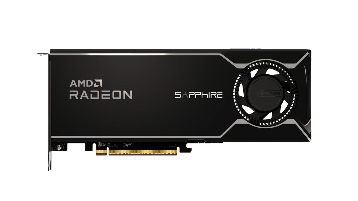 Graphics Cards
