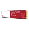 SSD SANDISK Western Digital Red SN700 4 ТБ M.2 NVMe Photo 2
