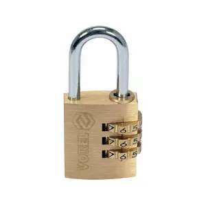 Padlock VOREL 77606 56.3 mm 61 g