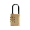 Padlock VOREL 77606 Photo 3