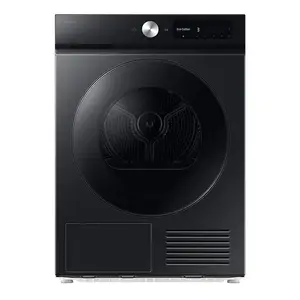 Tumble dryer Samsung DV90DB7845GBU4 9 kg heat pump A++ energy class