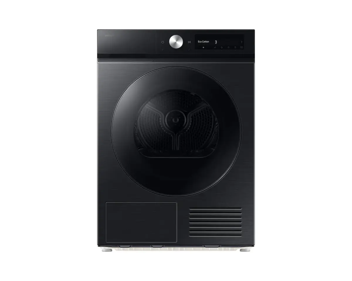Samsung DV90DB7845GBU4 Brīvi stāvoša veļas žāvētājs