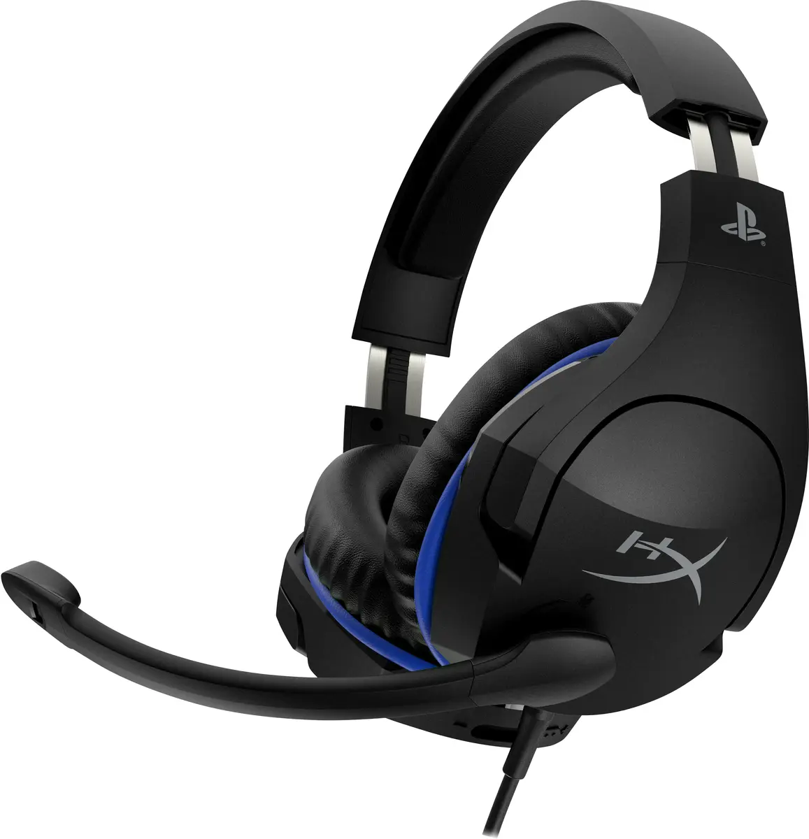 Наушники HyperX Cloud Stinger Photo 2