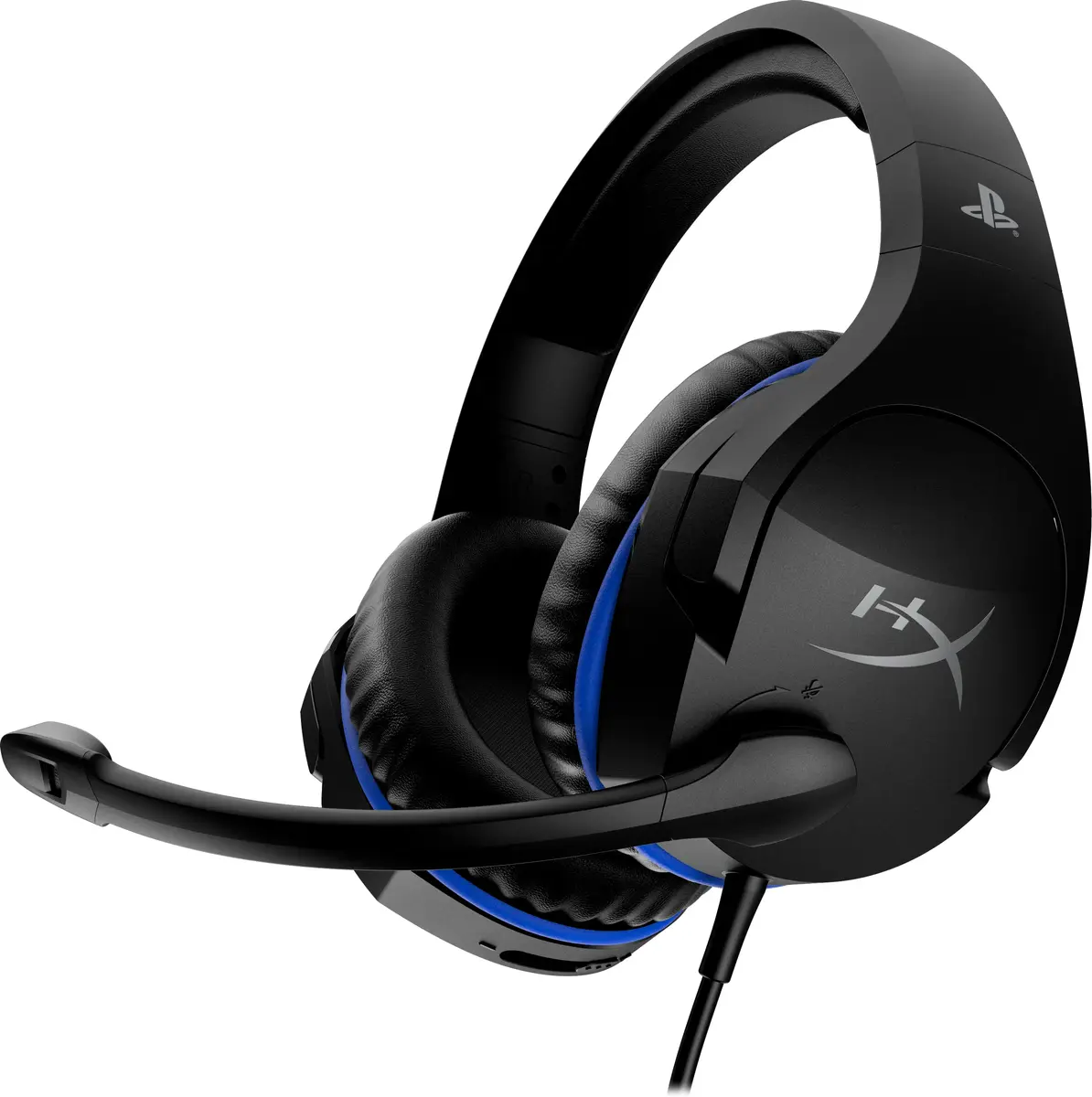 Наушники HyperX Cloud Stinger Photo 3