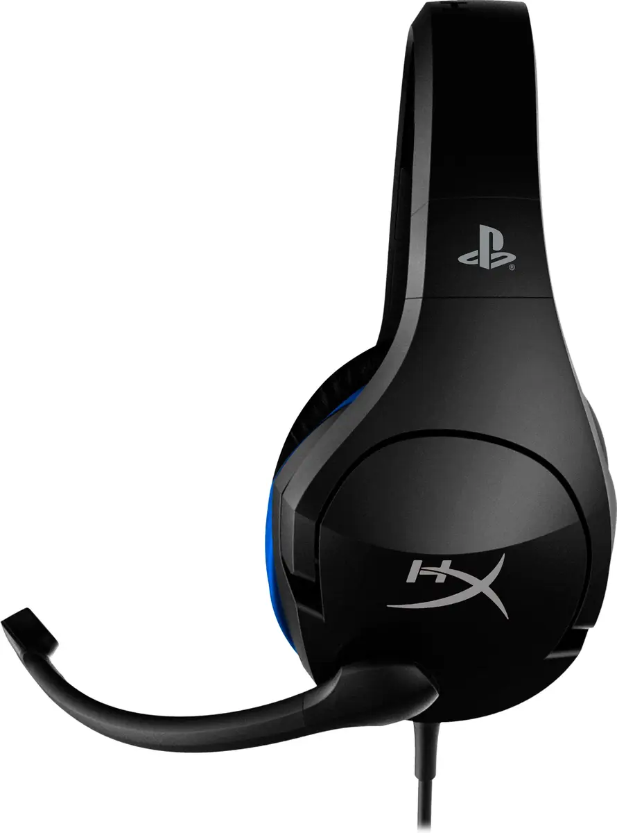 Наушники HyperX Cloud Stinger Photo 4