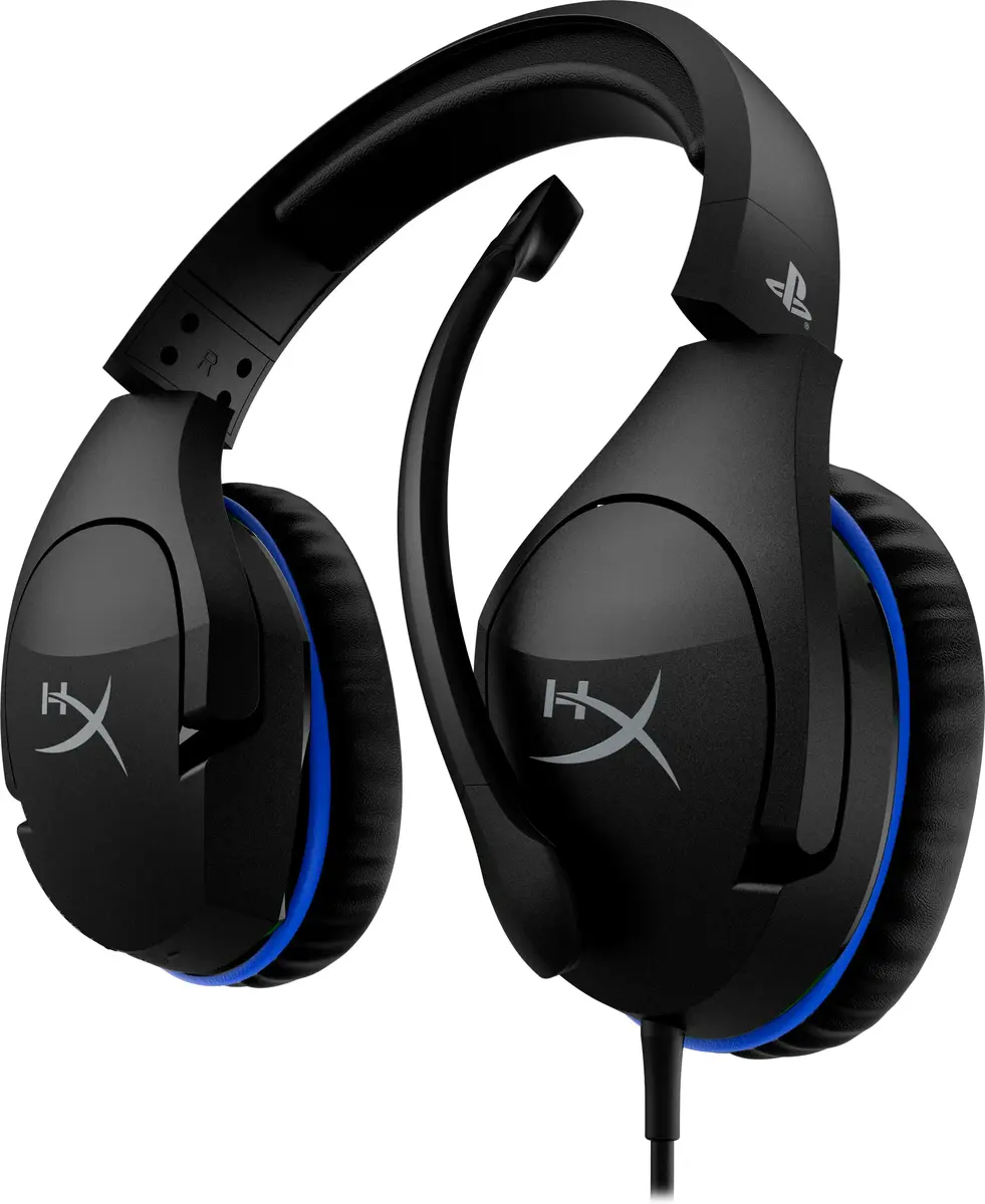 Наушники HyperX Cloud Stinger Photo 5