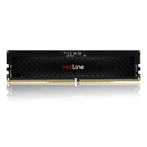 Edge Redline 32GB DDR5-5200 UDIMM PC5-5200 42-42-42 MRE5U520HHHD32G