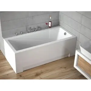 Bathtub BESCO OB.MODERN/OPTIMA/ARIA/BONA/MAJKA/SHEA 150 cm