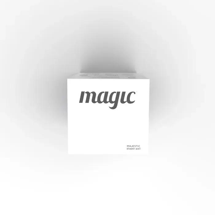 Mitro autiņu spainis Magic Majestic Photo 8