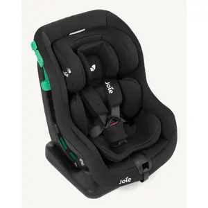 Joie Steadi R129 Bērnu auto sēdeklis 0+/1 Melns 0-18 kg 0-4 gadiem