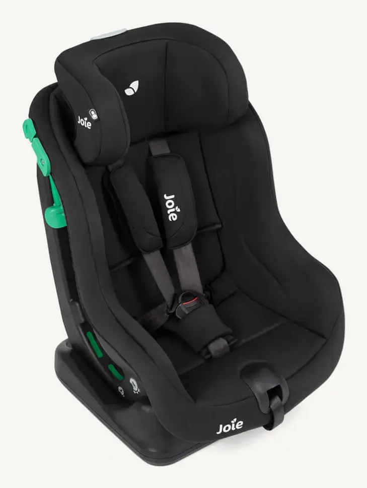 Joie Steadi R129 Bērnu auto sēdeklis 0+/1 Photo 2