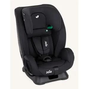 Автокресло Joie Fortifi 2-3 15-36 кг Черное