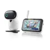 MOTOROLA PIP1710 Connect 5 Pan‑Tilt IP kamera Photo 4