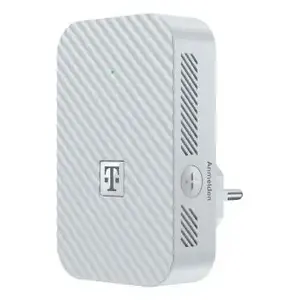 Router Telekom Speedport 7 6760 Mbit/s Grey 2.4 GHz 5 GHz