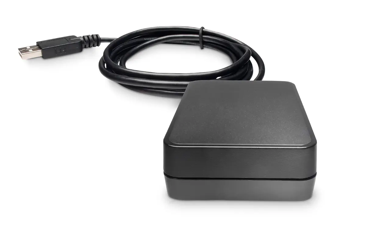 HP JetDirect 3200w Wi-Fi 6 Bluetooth
