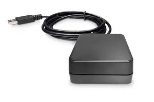 HP JetDirect 3200w Wifi 6 Bluetooth Wireless Accessory