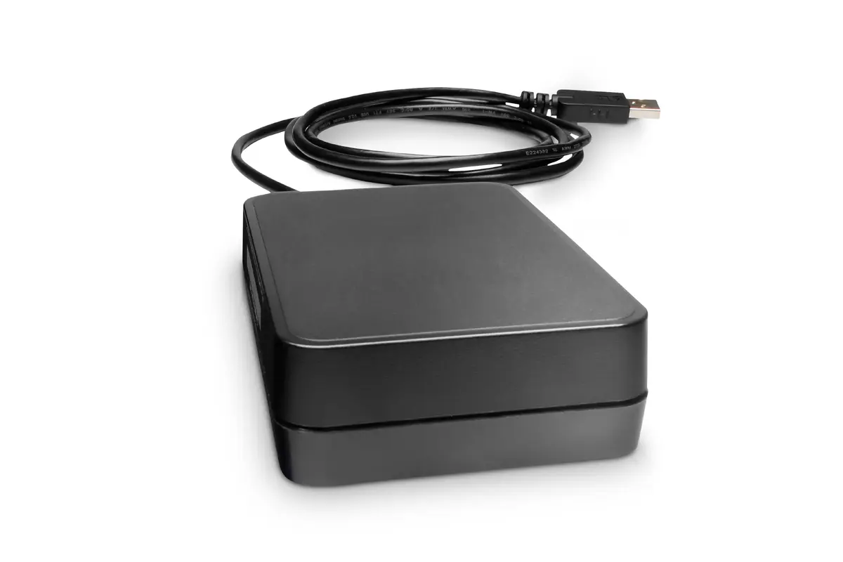 HP JetDirect 3200w Wireless Accessory Photo 2