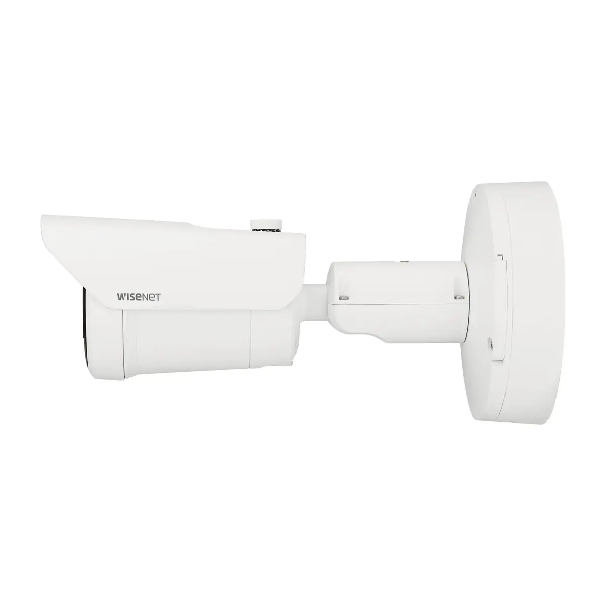 IP камера безопасности Hanwha XNO-C8083R Photo 4