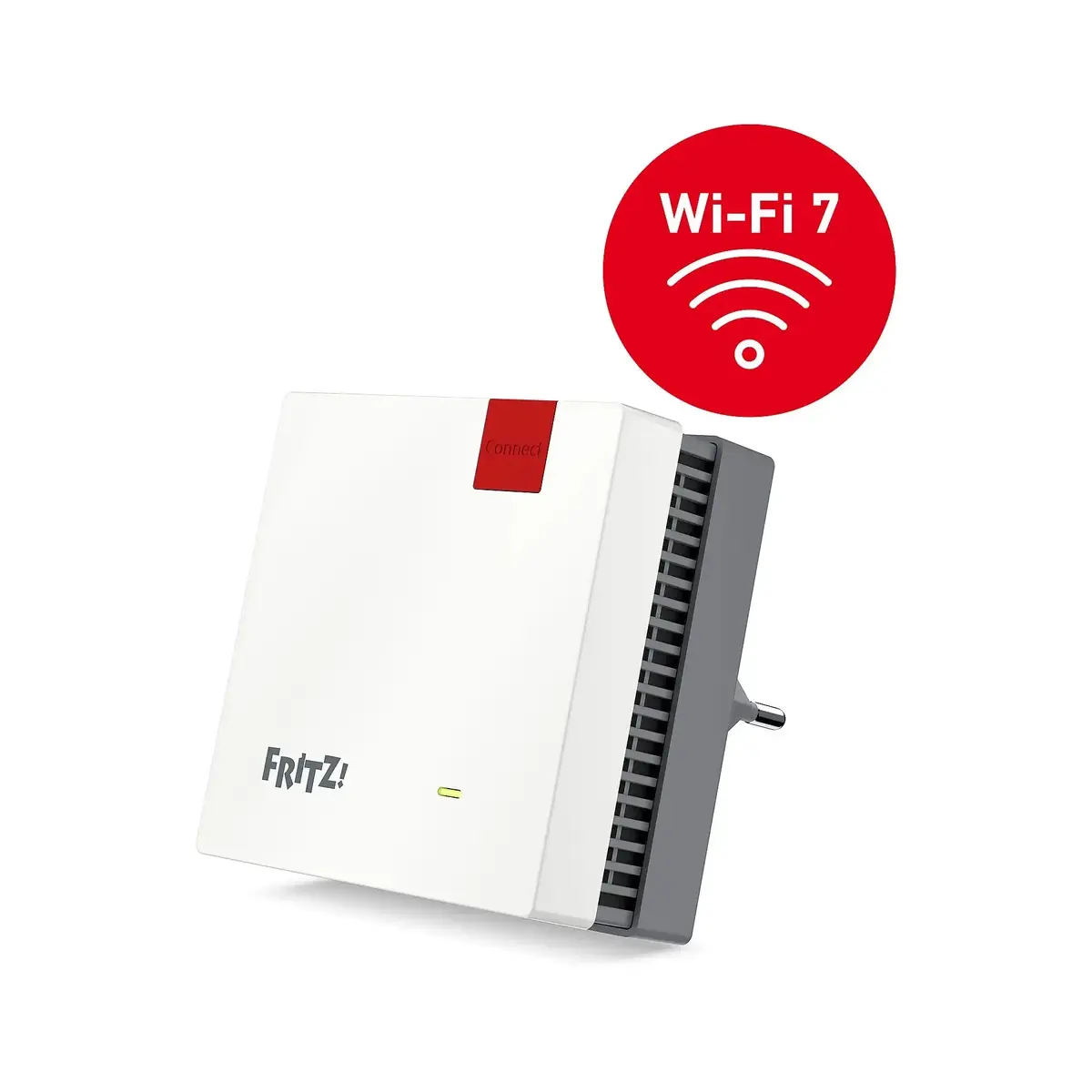 Mesh Wi‑Fi система FRITZ 20003134 Wi‑Fi 7 Двухдиапазонная Photo 2
