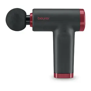 Massager Beurer MG89 Limited Edition 2025 — handheld percussion massager, model 4211125105419