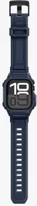 Aizsargvāciņš Spigen Rugged Armor Pro V2 priekš Apple Watch 42 mm (Series 10/11) — zils