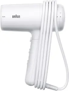 Фен Braun BRHD226E 2200Вт Ионная Технология Легкий
