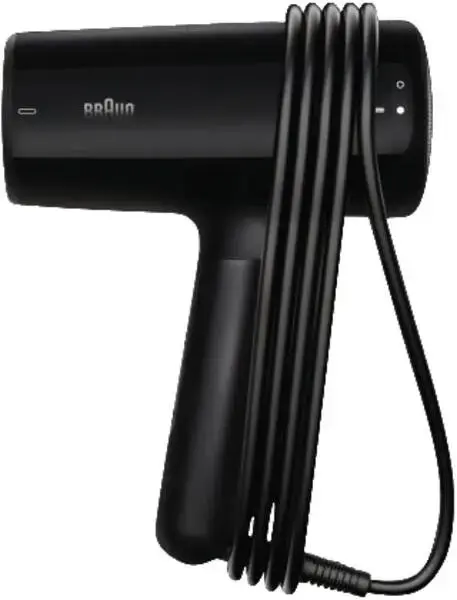Фен Braun HD4.1 Photo 3