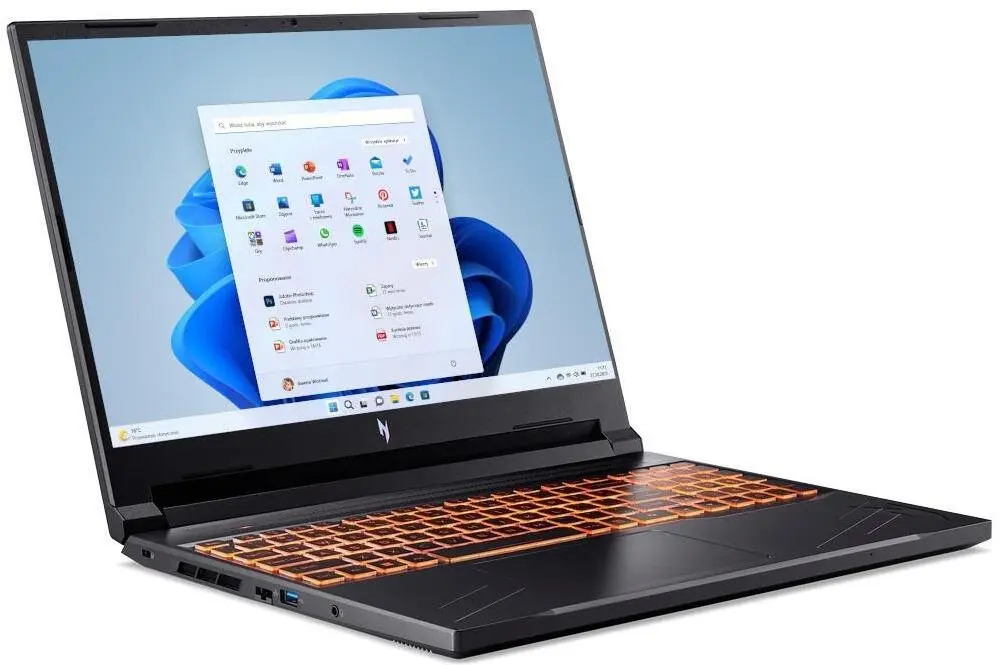 Klēpjdators Acer Nitro V 16 Ryzen