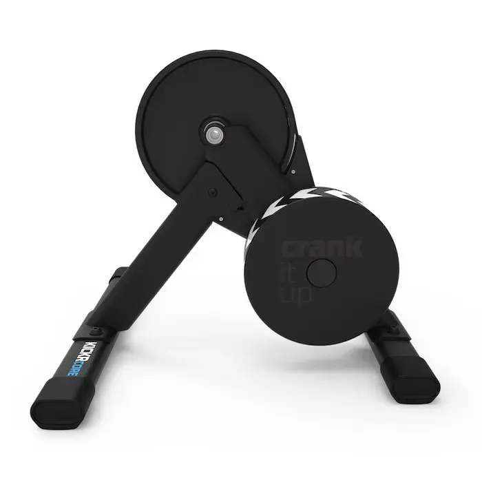 Wahoo KICKR CORE 2 тренажёр Photo 3
