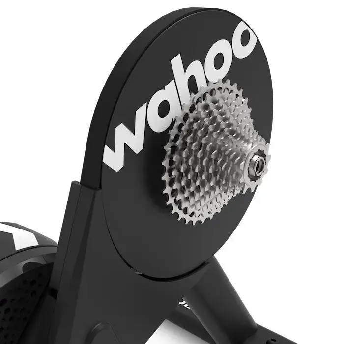 Wahoo KICKR CORE 2 тренажёр Photo 6