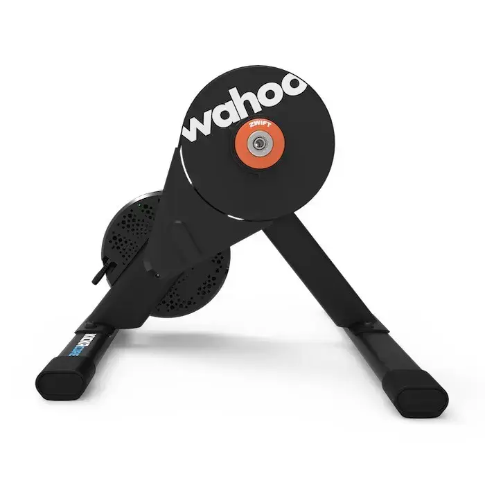 Wahoo KICKR CORE 2 direct‑drive viedtrenažieris Photo 2